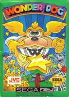 Wonder Dog